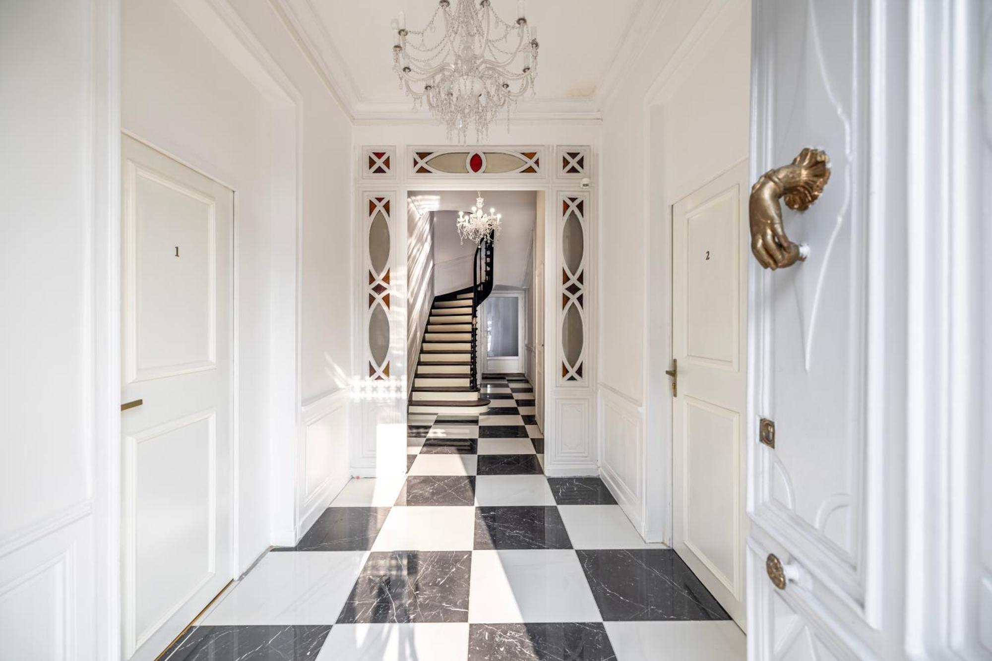 Suite De Prestige Le Diamant - 55M2 Perigueux Bagian luar foto