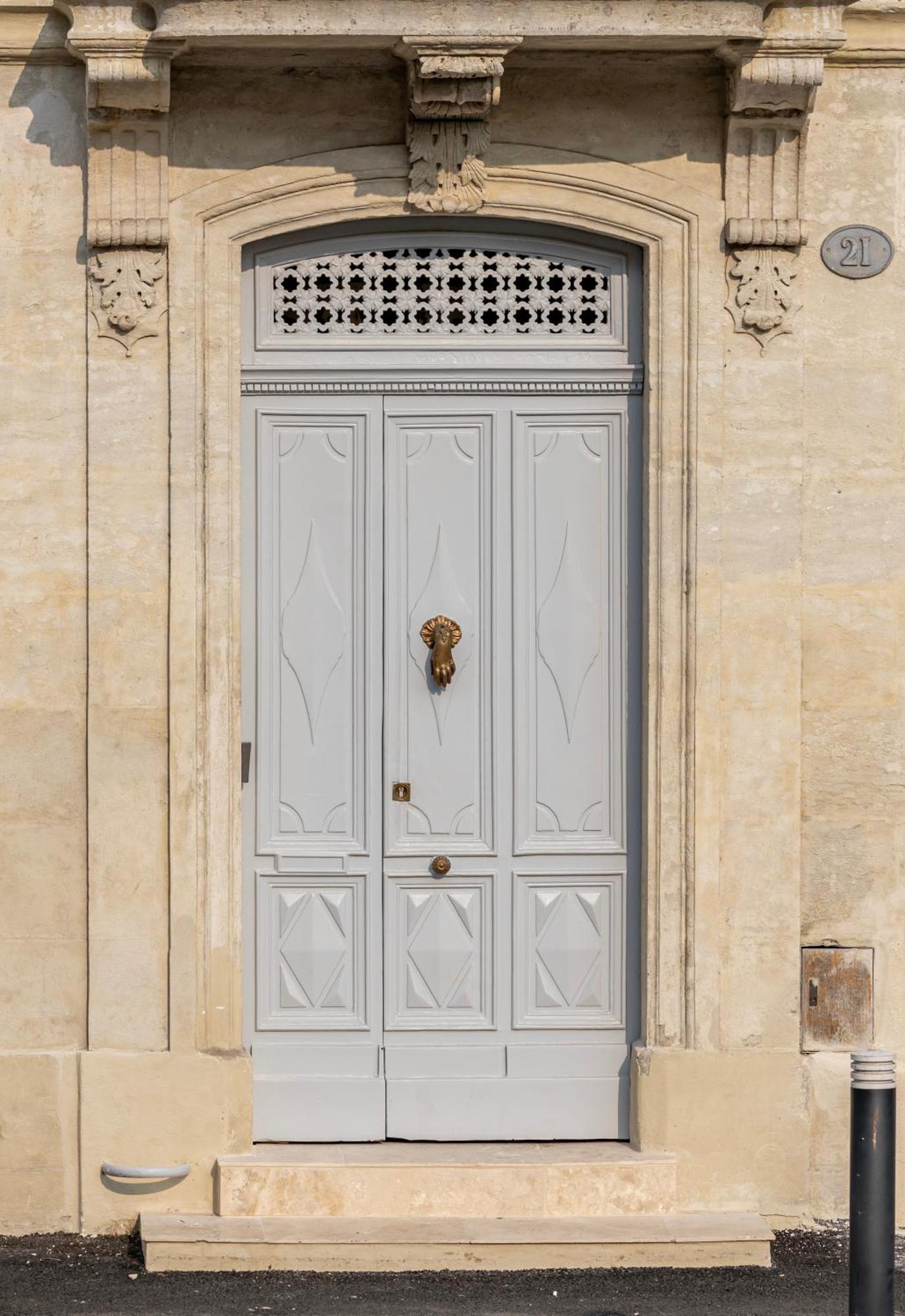 Suite De Prestige Le Diamant - 55M2 Perigueux Bagian luar foto