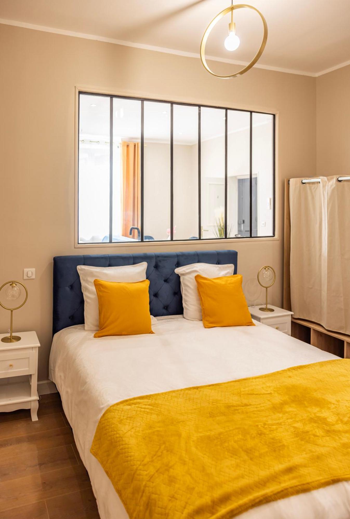 Suite De Prestige Le Diamant - 55M2 Perigueux Bagian luar foto
