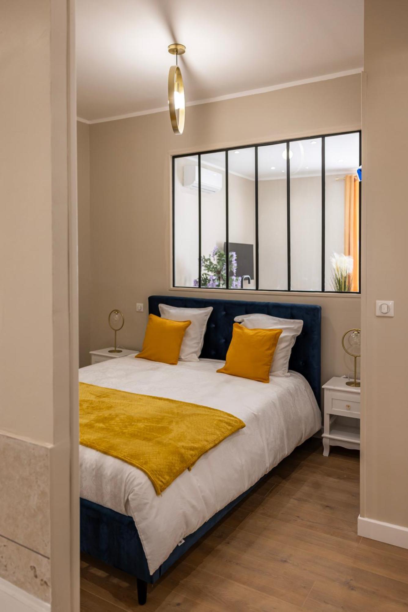 Suite De Prestige Le Diamant - 55M2 Perigueux Bagian luar foto