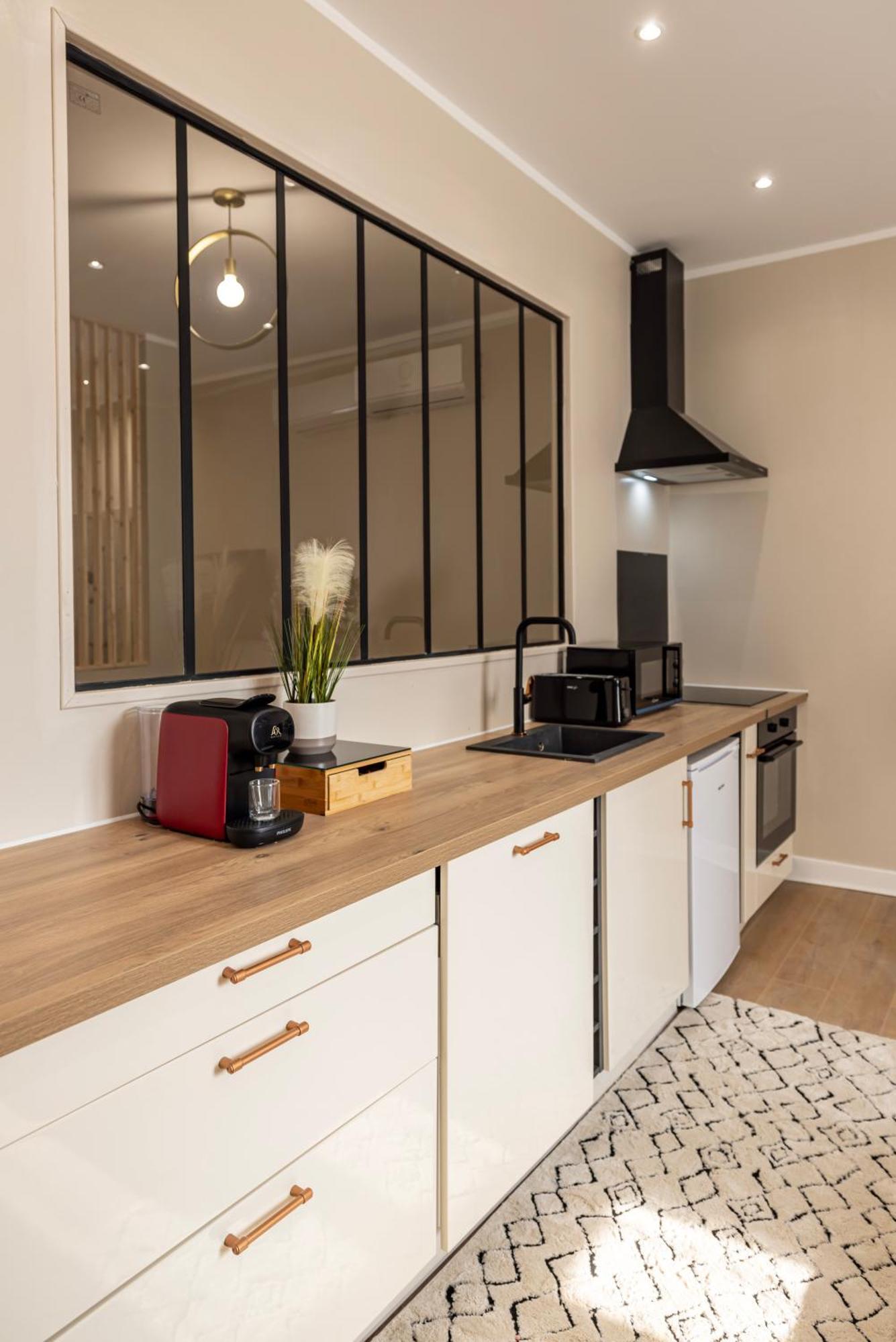 Suite De Prestige Le Diamant - 55M2 Perigueux Bagian luar foto